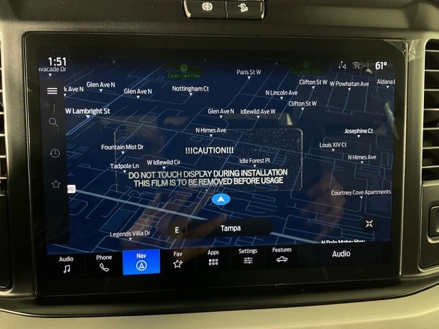 New 2026 Ford F250 XLT w/ XLT Premium Package image 20