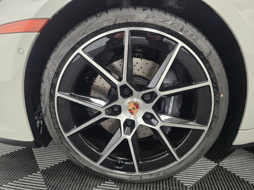 New 2026 Porsche 911 Carrera image 20