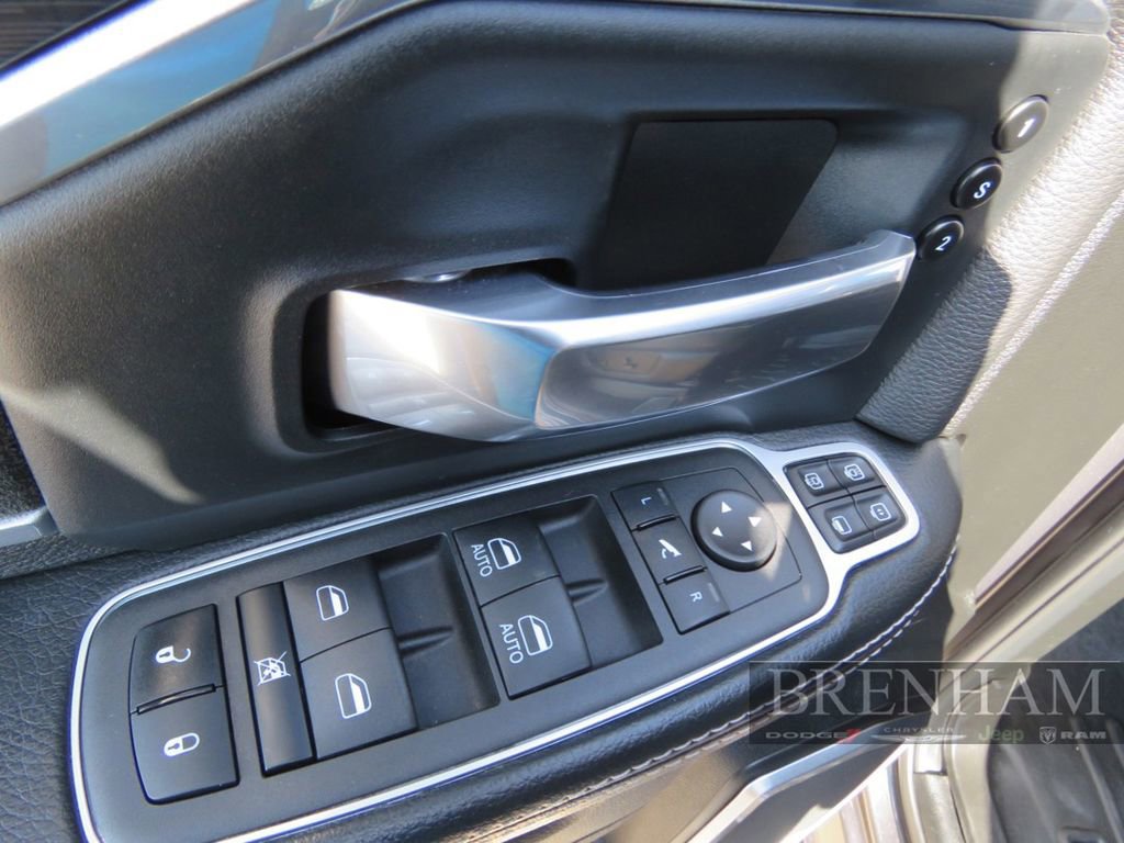 Used 2023 RAM 2500 Laramie image 14