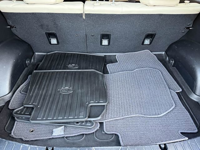 Used 2017 Subaru Crosstrek 2.0i Limited w/ Popular Package #2 image 21