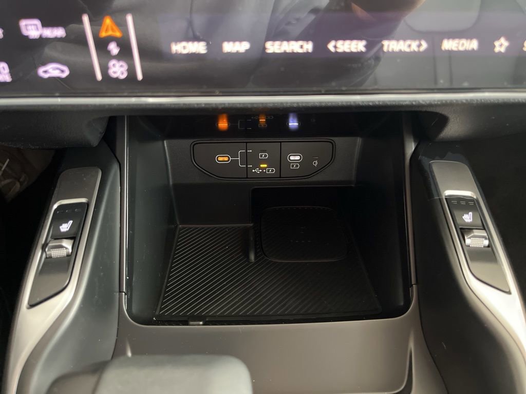 New 2026 Kia Sorento S image 22