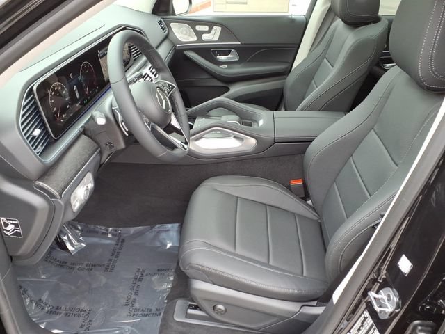 New 2026 Mercedes-Benz GLE 450 4MATIC image 14