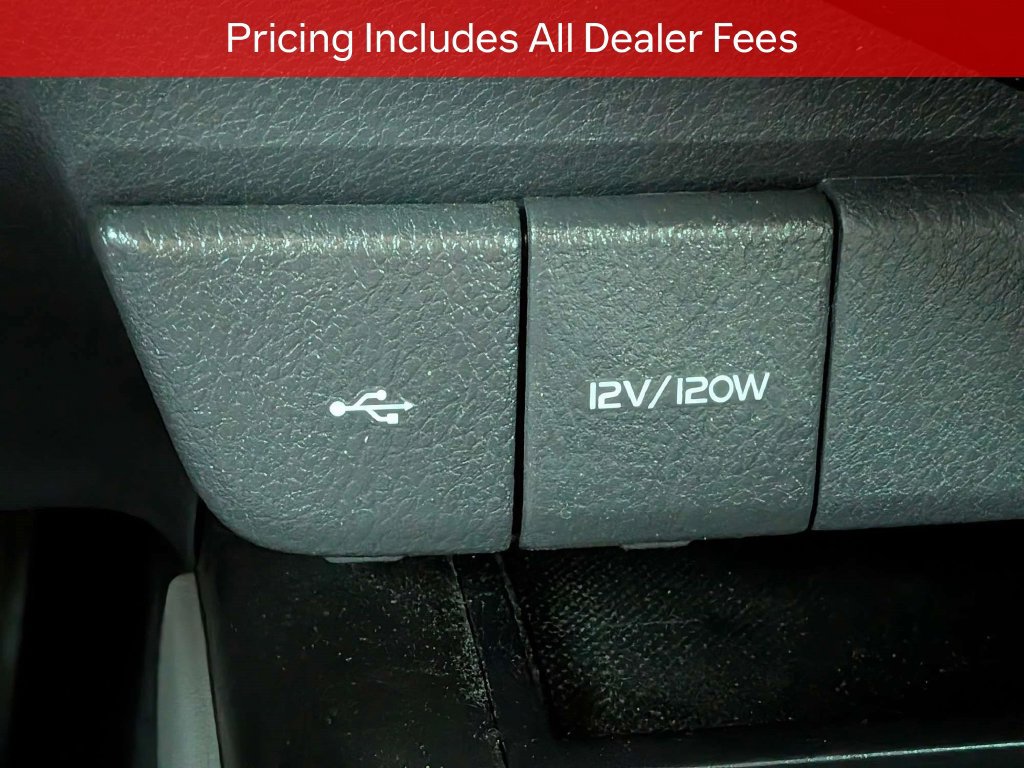 Certified 2024 Toyota Camry LE FWD image 23