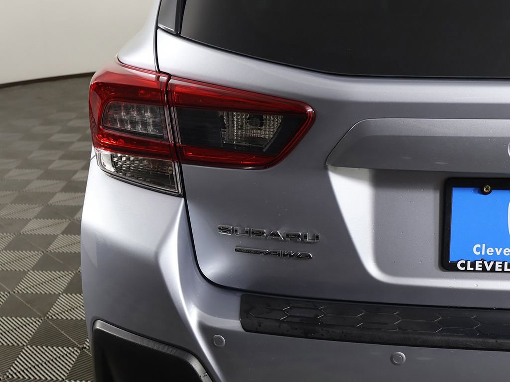 Used 2023 Subaru Crosstrek 2.5i Limited w/ Moonroof Package image 15