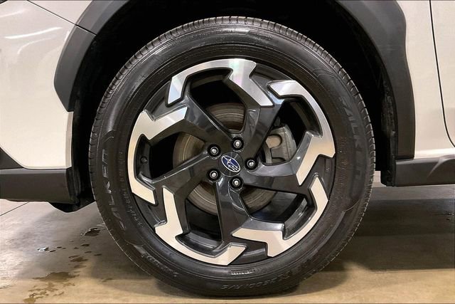 Used 2023 Subaru Crosstrek 2.5i Limited image 9