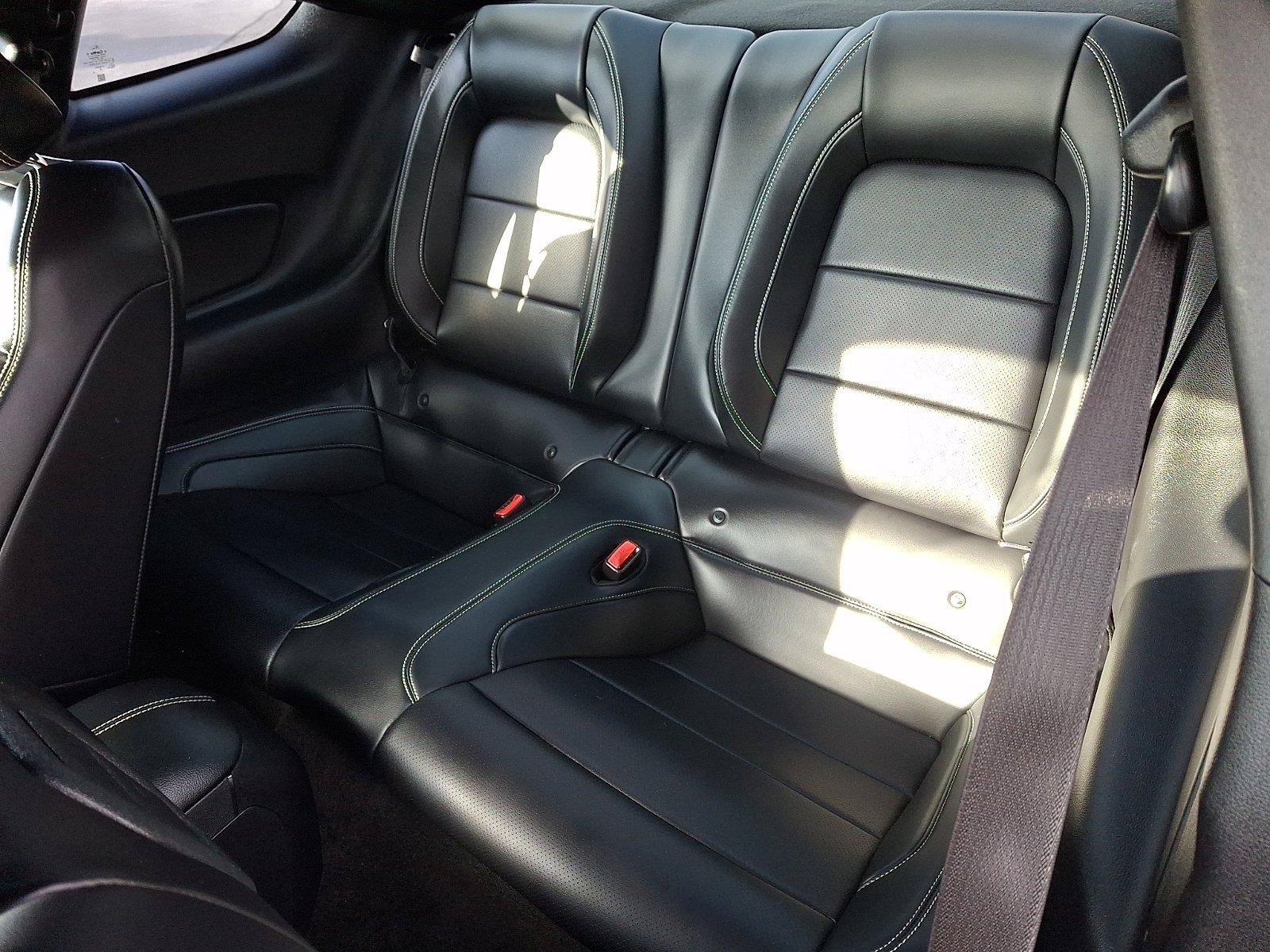 Used 2015 Ford Mustang GT Premium w/ 50 Years Appearance Package RWD image 11