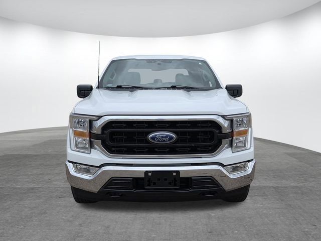 Certified 2022 Ford F150 XLT w/ Trailer Tow Package image 2