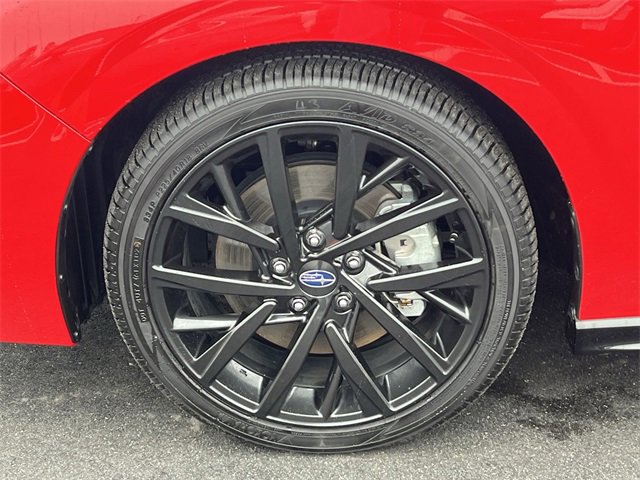 Certified 2024 Subaru Impreza RS image 32