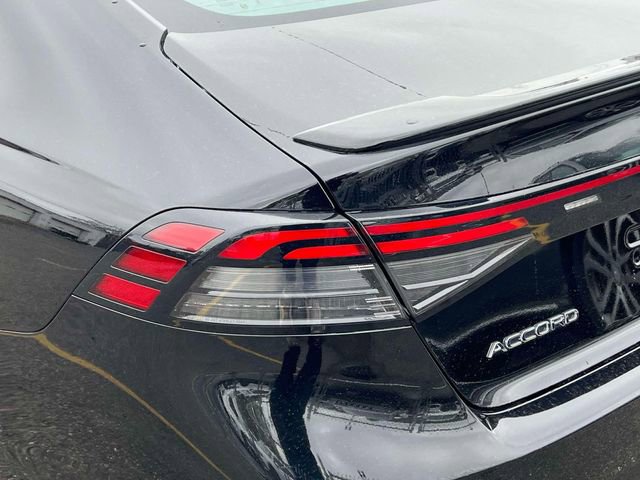 Used 2023 Honda Accord Sport image 11