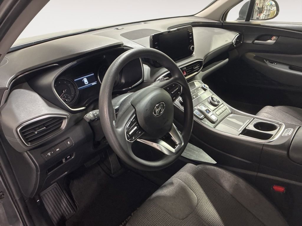 Used 2022 Hyundai Santa Fe SEL image 17