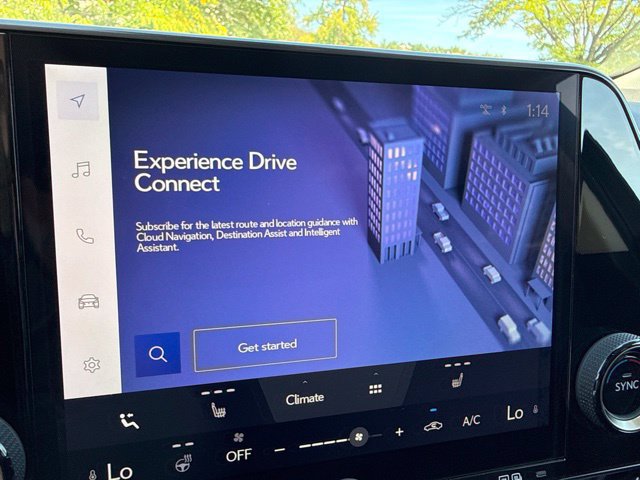 Used 2024 Lexus NX 350 AWD w/ Cold Area Package image 6