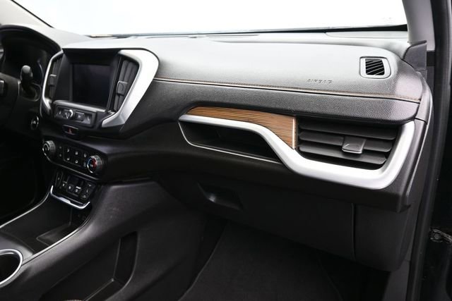 Used 2020 GMC Terrain SLE FWD image 36