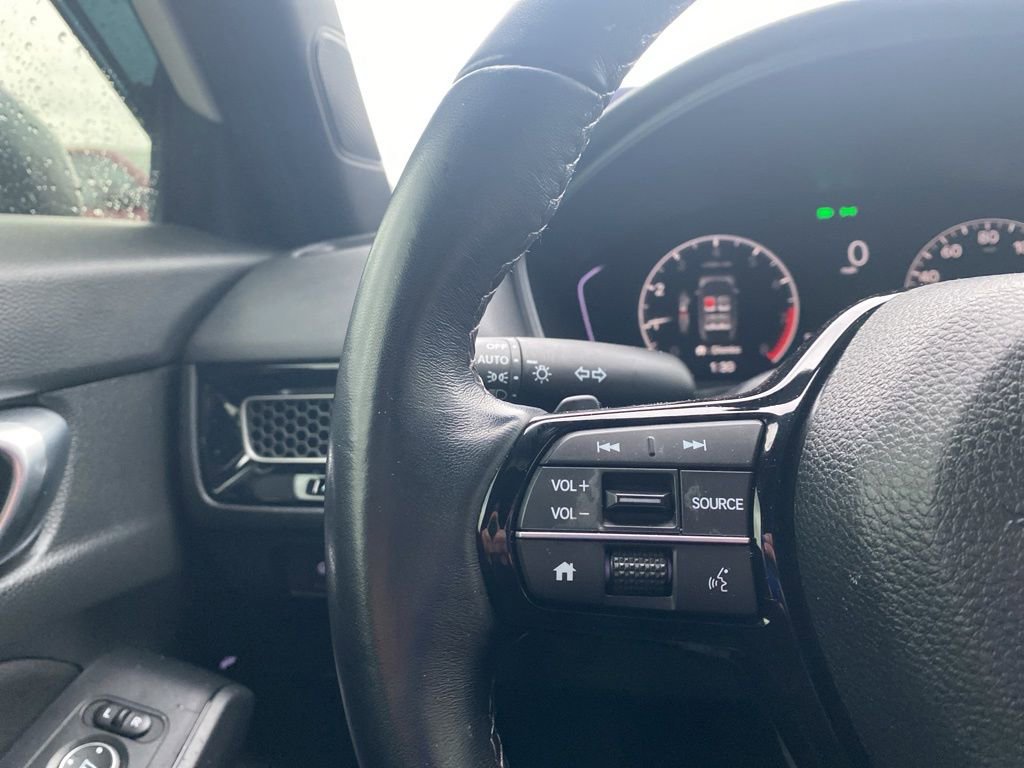 Used 2023 Honda Civic Sport image 13