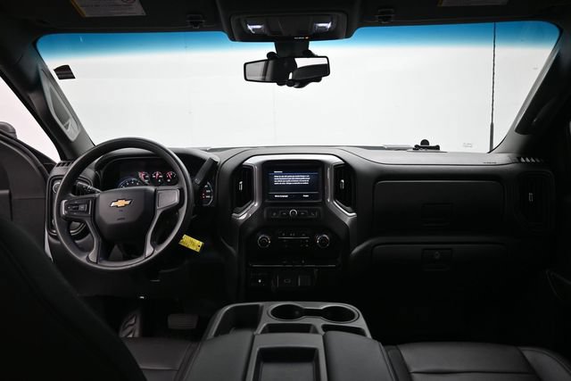 Used 2020 Chevrolet Silverado 2500 W/T w/ WT Fleet Convenience Package AWD/4WD image 23