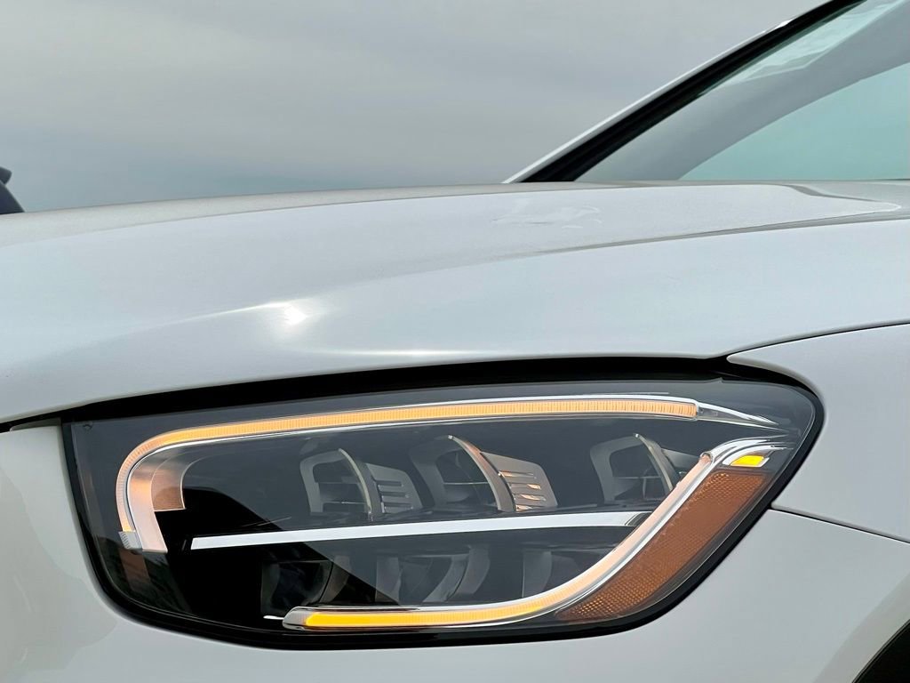 Certified 2022 Mercedes-Benz GLC 300 4MATIC image 5