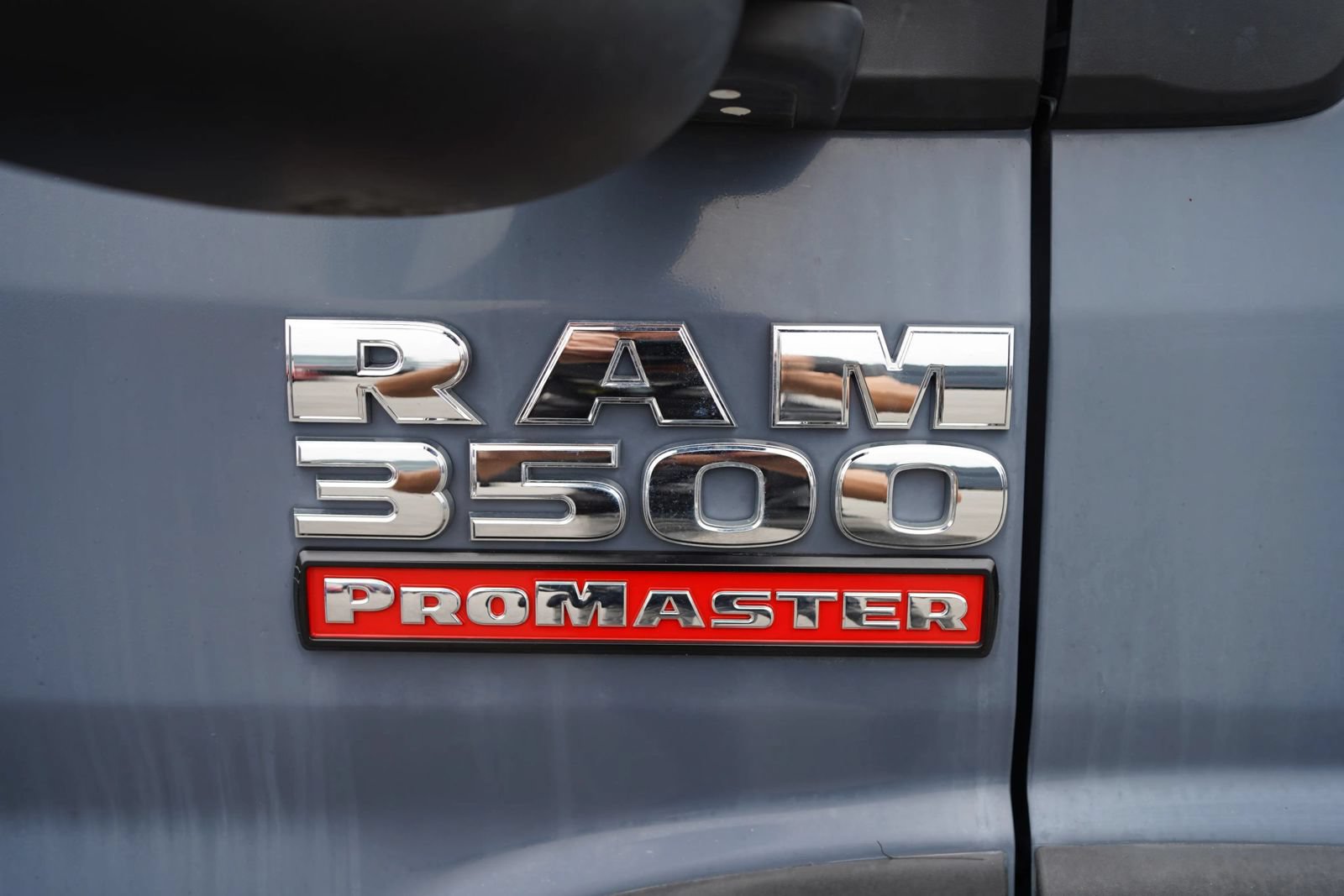 Used 2021 RAM ProMaster 3500 FWD image 26