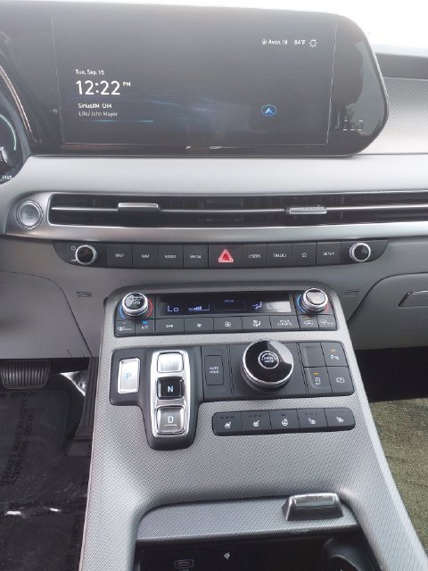 Certified 2025 Hyundai Palisade SEL FWD image 34