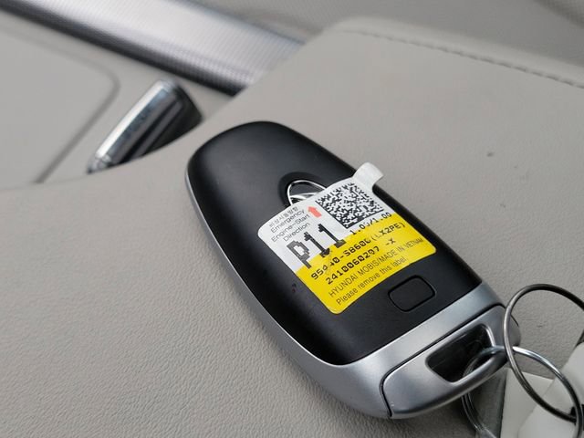 Used 2024 Hyundai Palisade Calligraphy AWD/4WD image 39
