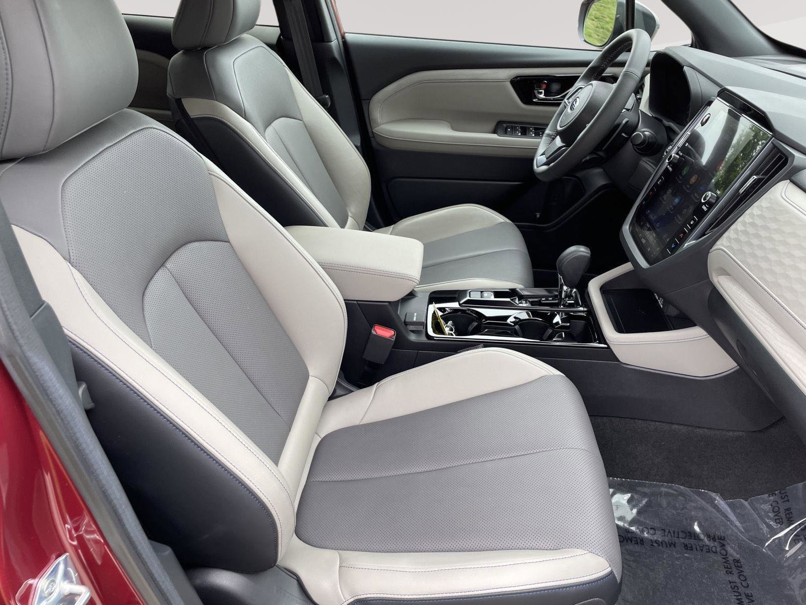 Used 2026 Subaru Forester Limited AWD/4WD image 27