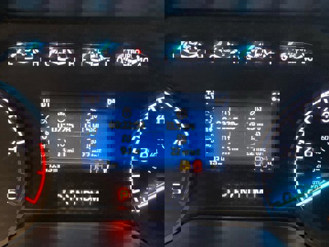 New 2025 Ford F550 4x4 Regular Cab Super Duty image 19