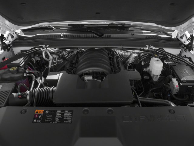 Used 2017 Chevrolet Tahoe Premier AWD/4WD image 17