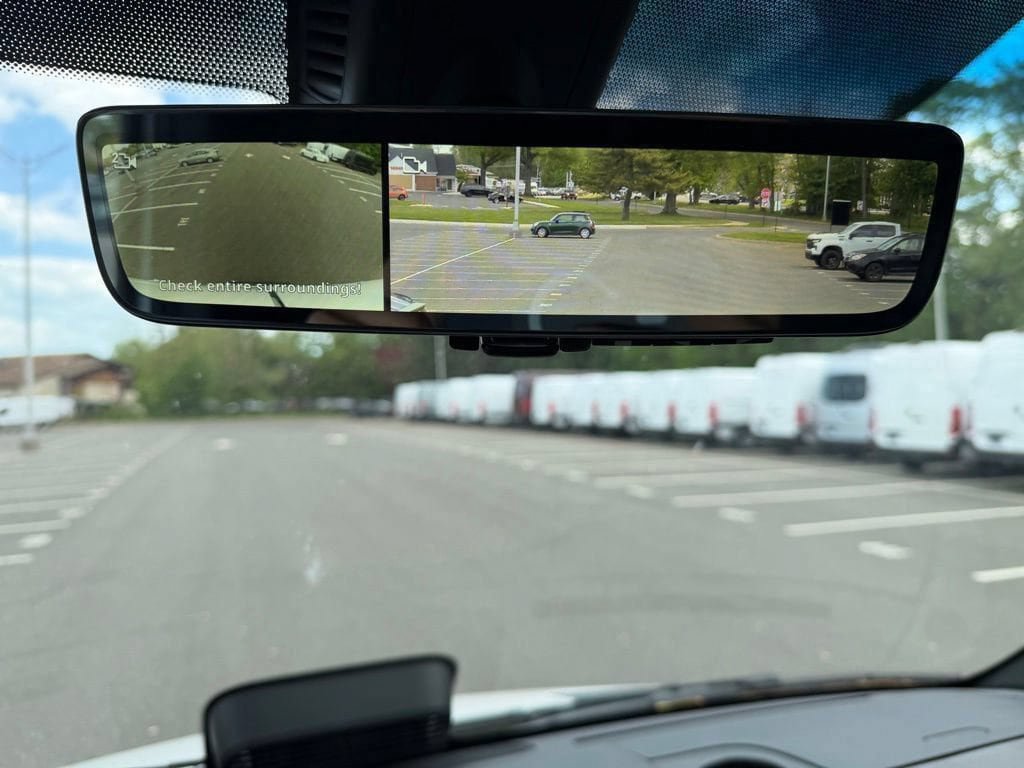 New 2026 Mercedes-Benz Sprinter 2500 image 18