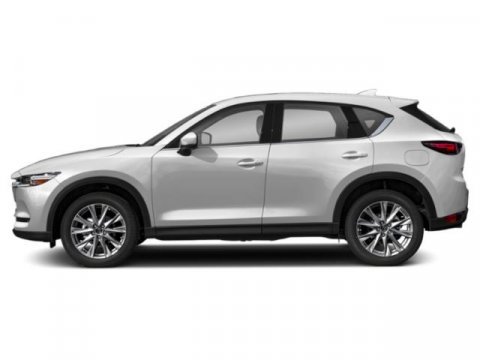Used 2020 MAZDA CX-5 Grand Touring image 6