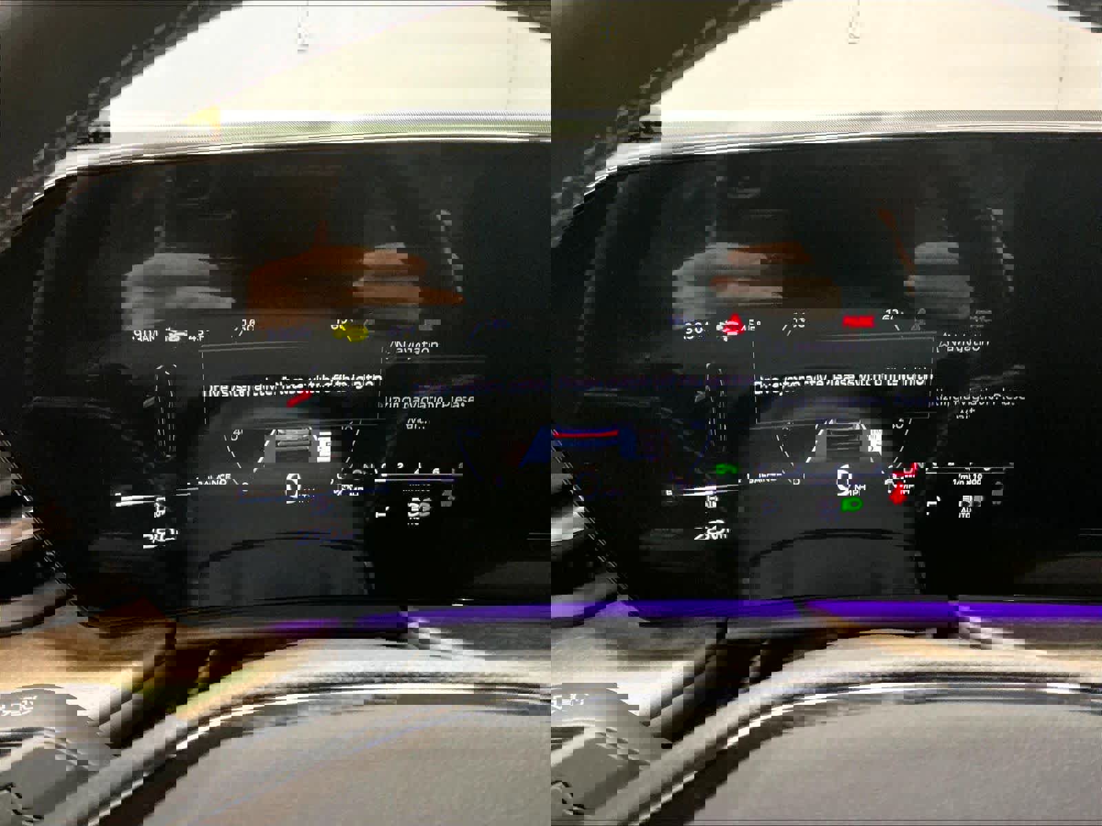 Certified 2025 Audi Q5 Premium Plus w/ Premium Plus image 23