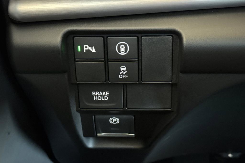 Certified 2025 Acura RDX SH-AWD w/ Technology Package image 35