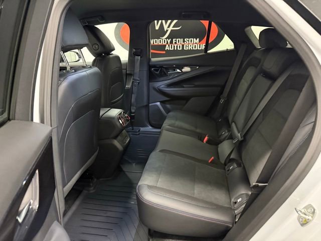 New 2026 Chevrolet Blazer EV RS image 16