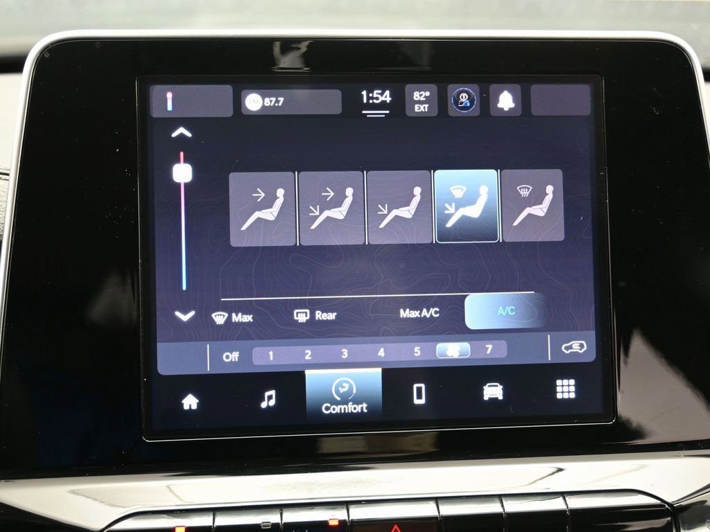 Used 2022 Jeep Compass Latitude image 23