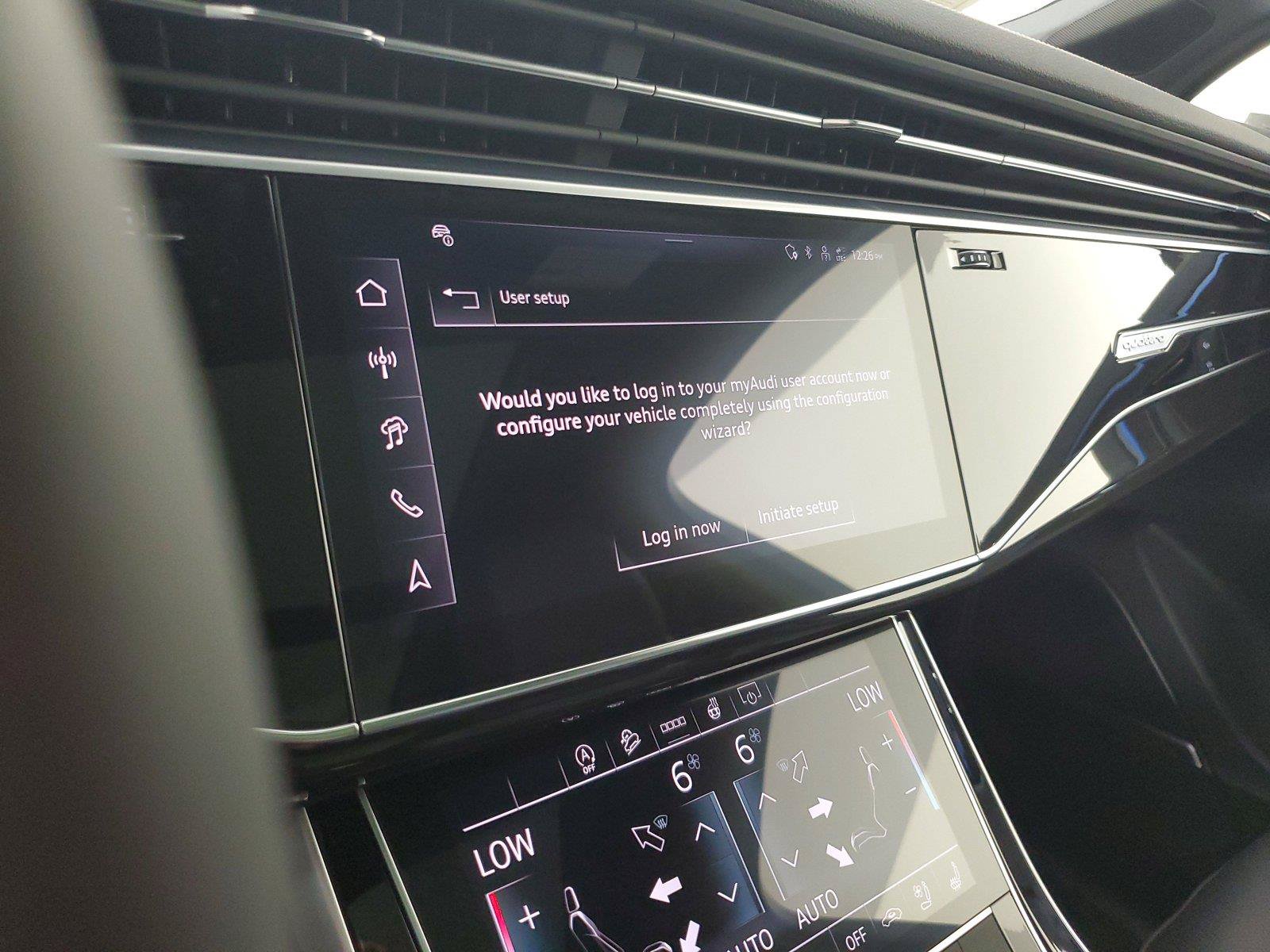 New 2026 Audi Q7 2.0T Premium Plus AWD/4WD image 29