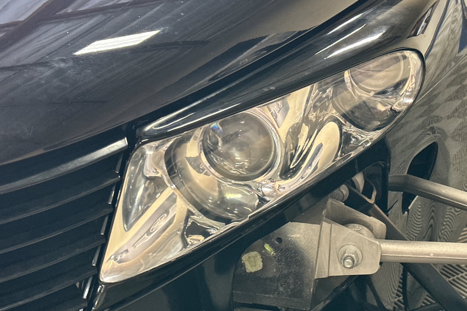 Used 1999 Plymouth Prowler RWD image 42