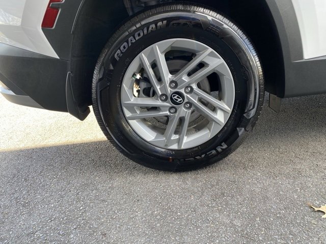 New 2025 Hyundai Tucson SE image 34