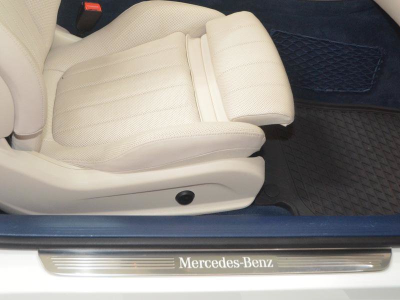 Used 2018 Mercedes-Benz E 400 Cabriolet w/ Premium 2 Package (Q02) image 28