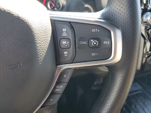 New 2027 RAM 5500 Tradesman AWD/4WD image 27