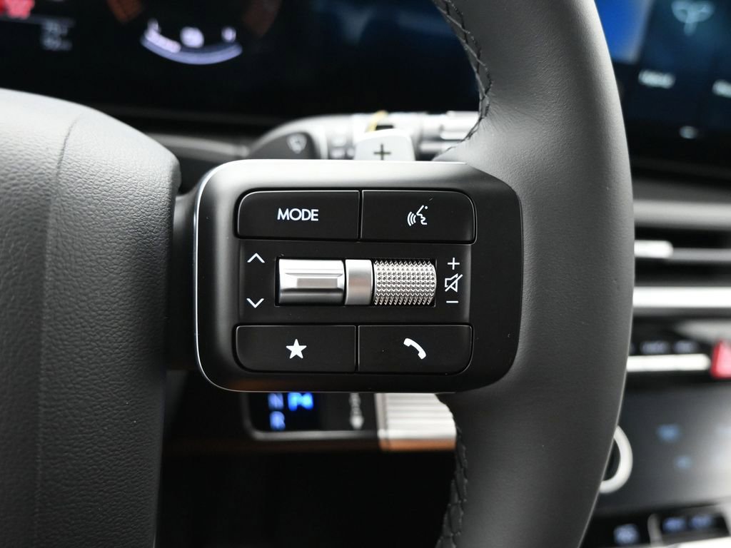 New 2026 Hyundai Santa Fe SE image 31