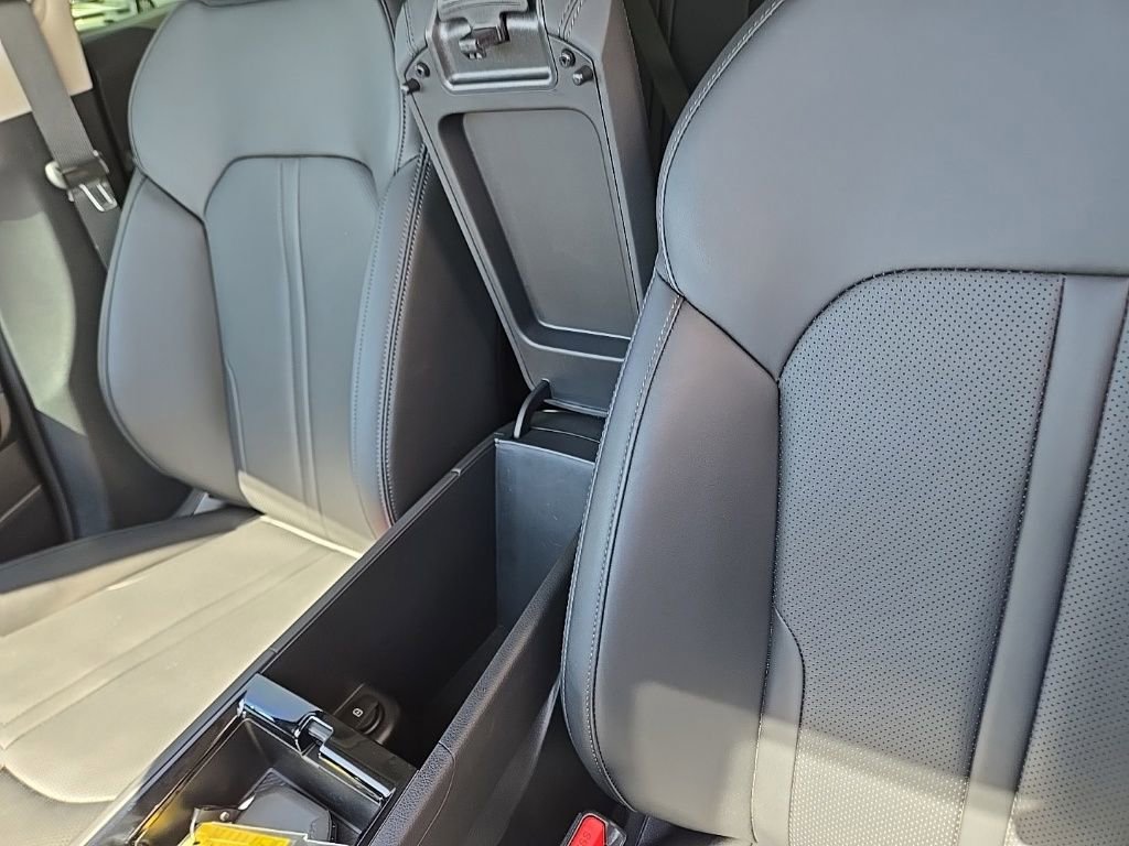 Used 2026 Kia K5 EX image 34