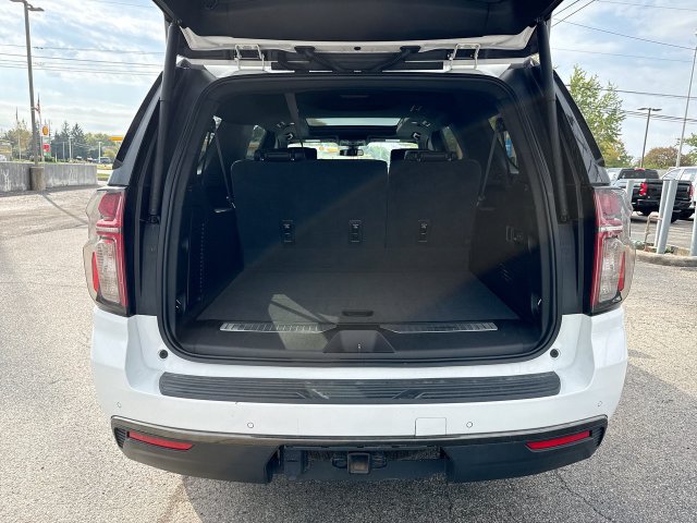 Used 2021 Chevrolet Suburban RST w/ Luxury Package AWD/4WD image 25
