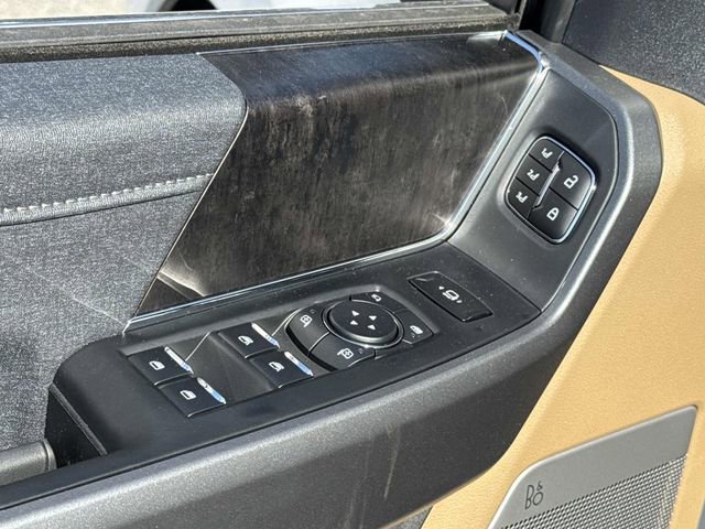 New 2026 Ford F250 Lariat w/ Tremor Off-Road Package image 19