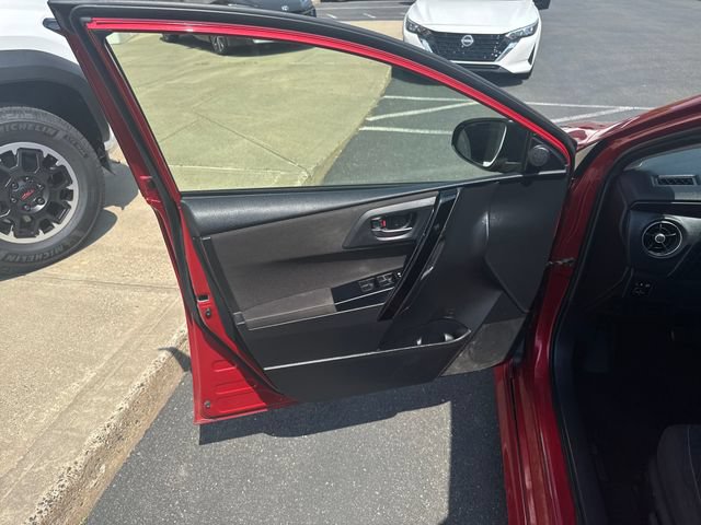 Used 2016 Scion iM FWD image 11
