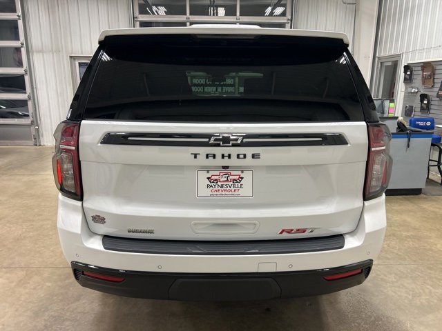 Used 2023 Chevrolet Tahoe RST image 6