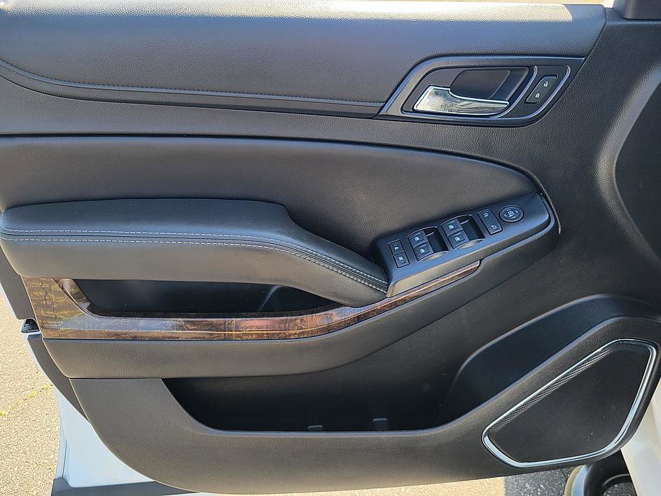 Used 2017 Chevrolet Tahoe LS w/ All-Season Package image 9