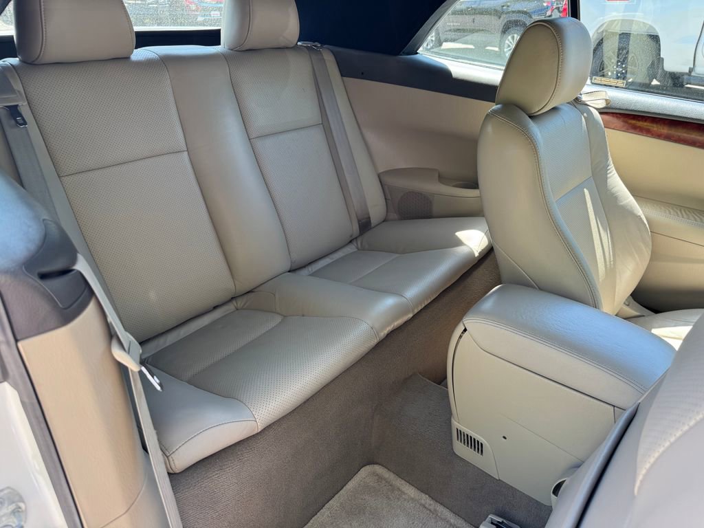 Used 2006 Toyota Solara SE FWD image 10