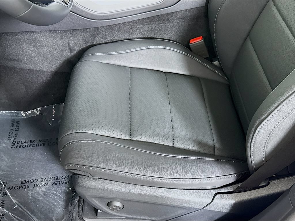 Certified 2026 Mercedes-Benz GLS 450 4MATIC image 20