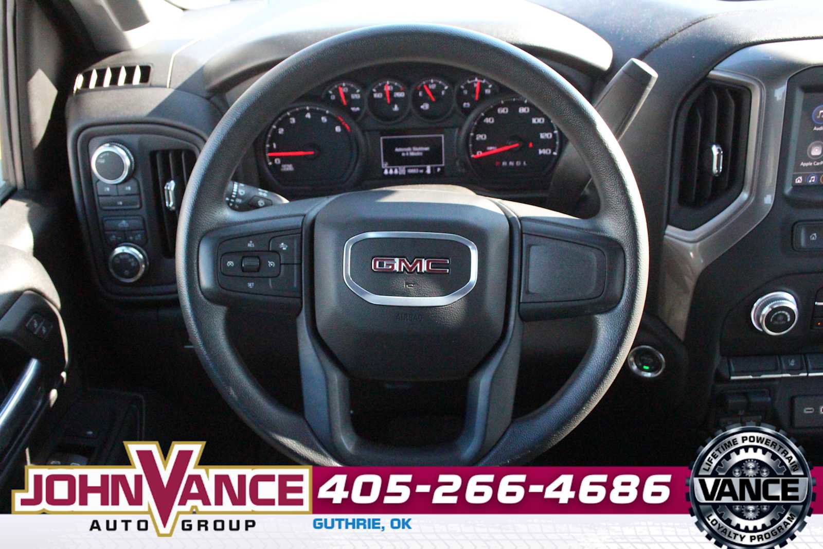 Used 2025 GMC Sierra 2500 Pro image 29