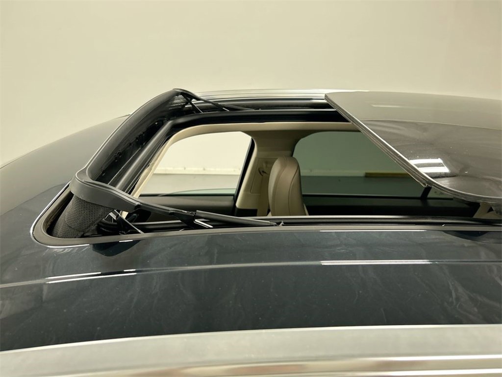 Used 2023 Lincoln Aviator Reserve w/ Elements Package Plus image 20