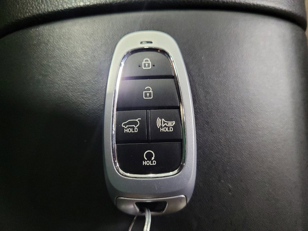 Used 2023 Hyundai Santa Fe SEL AWD/4WD image 32