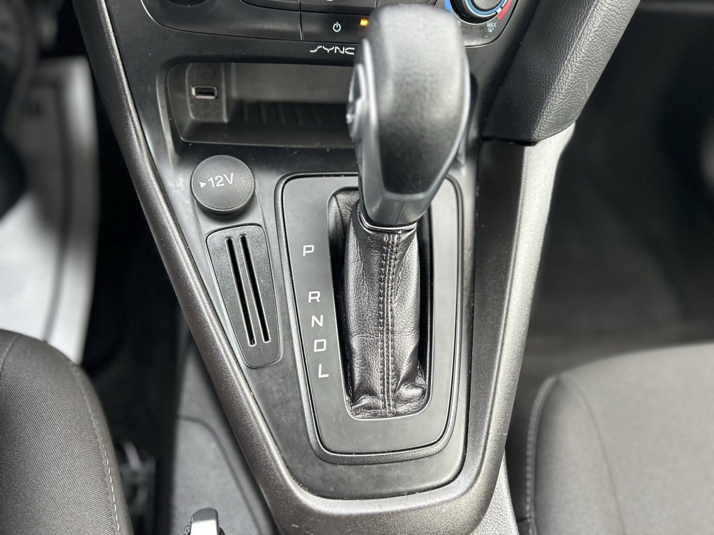 Used 2018 Ford Focus SE image 26