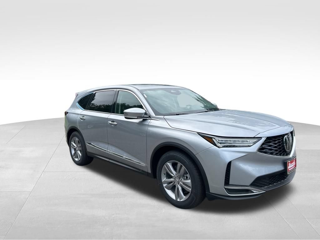 New 2026 Acura MDX FWD image 7